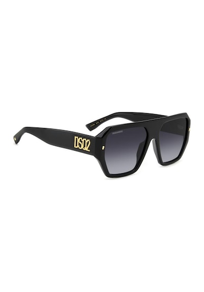 Dsquared2 Güneş Gözlüğü D2 0128/s 58 807 Siyah