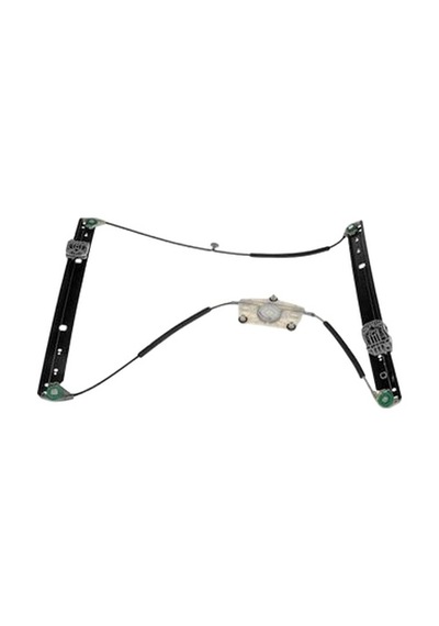 4l0837461a Cam Açma Mekanizması Ön Sol Motorsuz - Audi Q7 2007-2015 Oem