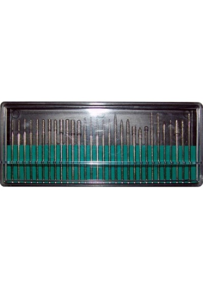 Td 50903 Elmas Camcı Seti 30 Parça