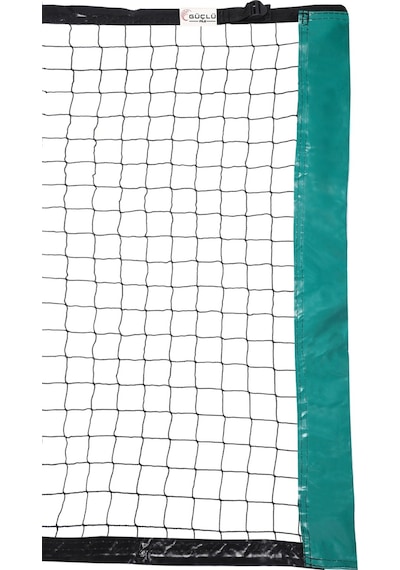 Güçlü File Ayak Tenis Filesi -3 Mt