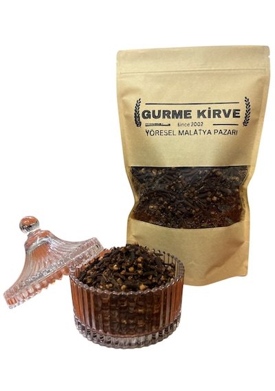 Gurme Kirve Karanfil 200 G