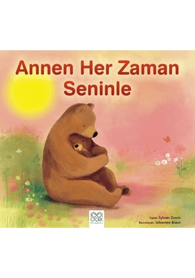 Annen Her Zaman Seninle - Ihzz-772851
