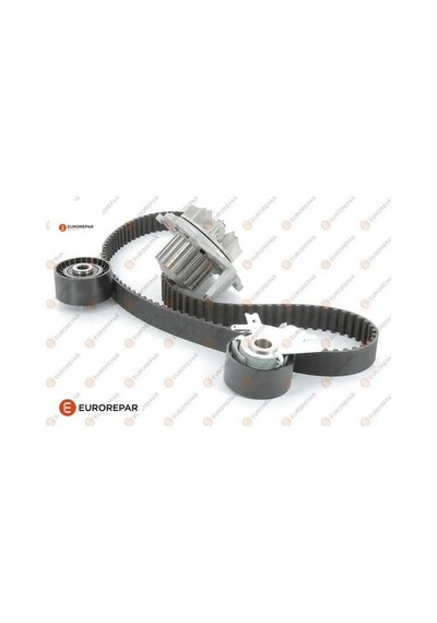 Erp Triger+devirdaim 307-308-407-508 Dw10ted4
