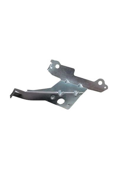 Peugeot 3008-3008 2017-2020 Ön Çamurluk Bağlantı Sacı Sol Oem No: 9809181080