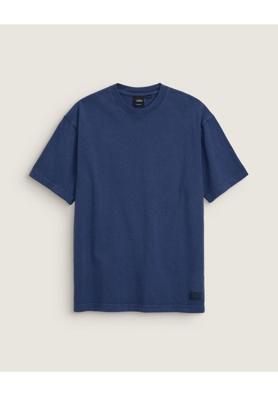 Vans Premium Ss Loose Fit Tshirt Erkek Tişört Vn000tbpfob1 Lacivert