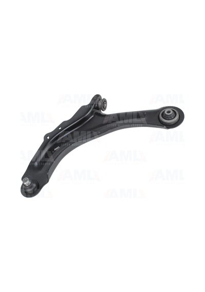 Alt - 296 - Salıncak Komple Sol Renault Megan Iı Sedan 02 1.4 16v-1.5dcı-1.9dcı-2.0 16v - Mıxdepo - 18 Mm