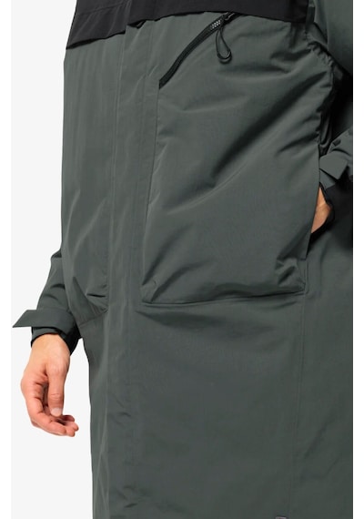 Jack Wolfskin Heumarkt 2l Unisex Yeşil Mont 1116161-4136