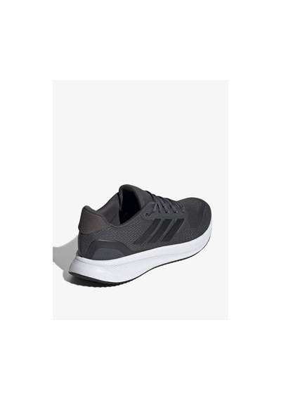 Adidas Runfalcon 5 Gri Erkek Koşu & Antrenman Ayakkabısı Ie8819
