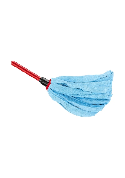 Vileda %100 Mikrofiber Saçaklı Havlu Paspas 2'li