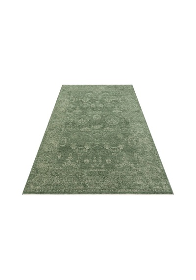 Angel Shr 02 Green Halı