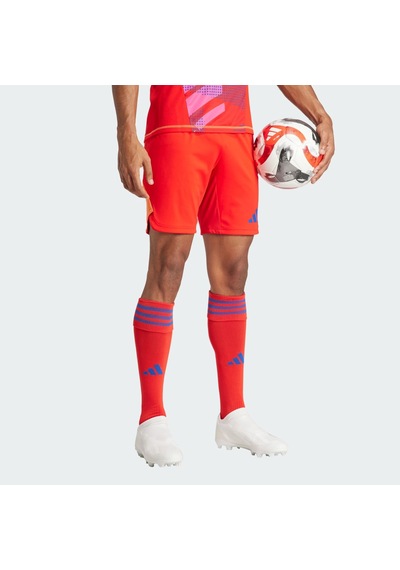 Adidas In0449 T24 P Gk Sho Erkek Spor Şort Renkli