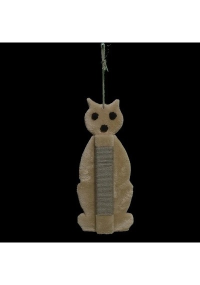 River World Kediler İçin Tırmalama Tahtası Kedi Temalı