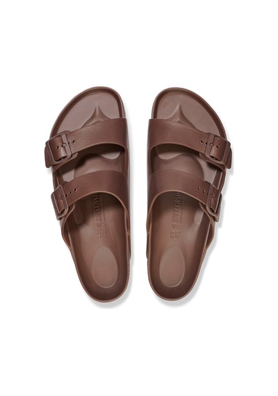 Birkenstock Arızona Eva Kadın Terlik 1027402 Roast