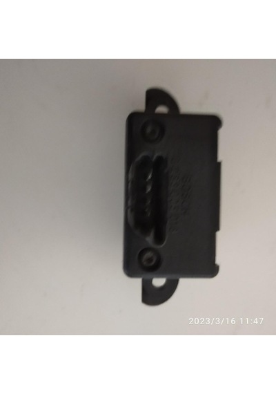 15766504-0263005016 PARK SENSOR MODULU Cadillac SRX 2006