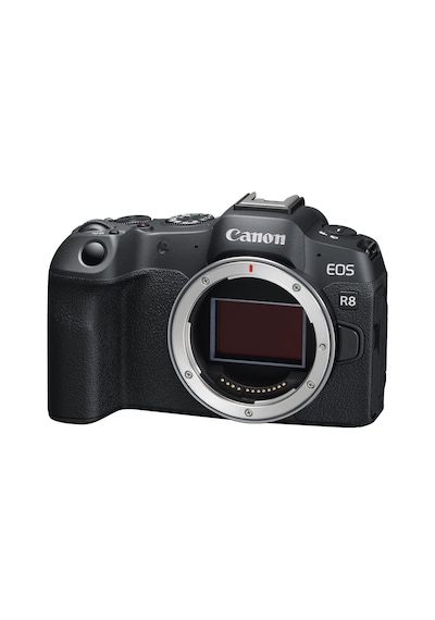 Canon EOS R8 Body Aynasız Fotoğraf Makinesi