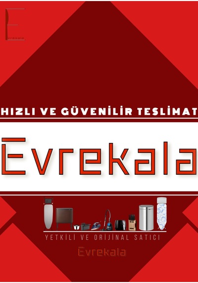 Evrekala Shop Büyük Kesme Tahtası Brabantia Kayın Ağacı-yetkili Evrekala-et,meyve,sebze Ev Gereçleri Ahşap