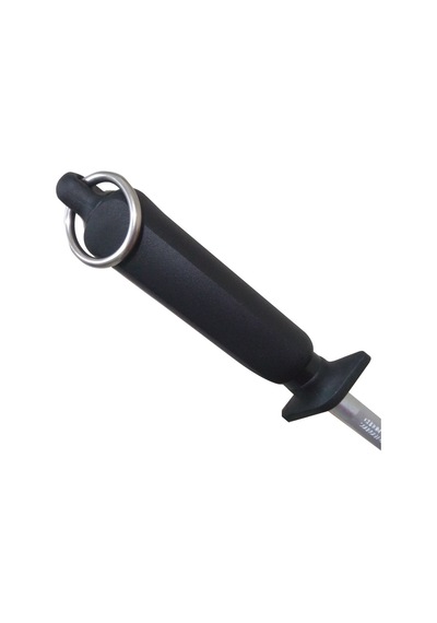 MP Solingen Masat Yuvarlak 25 cm Bıçak Bileme Çeliği No:10