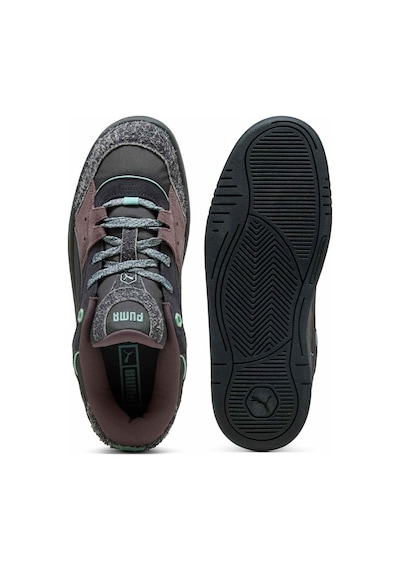 Puma-180 Free Spırıts Unısex Ayakkabı 403231 02 Gri