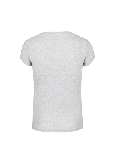 Babolat Exercıse Babolat Tee W Gri