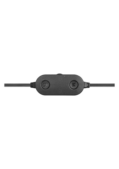 Mıkado MD-183 2.0 3W 2 Bluetooth RGB Aydınlatmalı Usb + 3.5 MM Usb 5V Hoparlör - Siyah