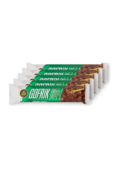 Kahve Dünyası Sütlü Gofrik 5'li