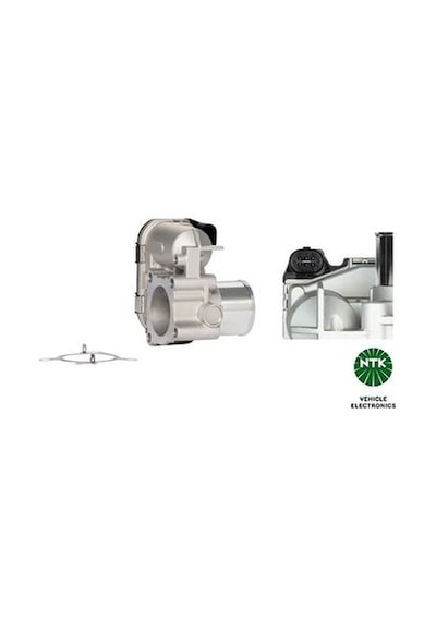 Ngk Gaz Kelebeği Elektrikli Nıssan Qashqaı 2.0l M9r Dci J10 07-13 / X-traıl 2.0l M9r Dci T31 07-13 Tb E6-d040 Ngk 96425 1471500q0a