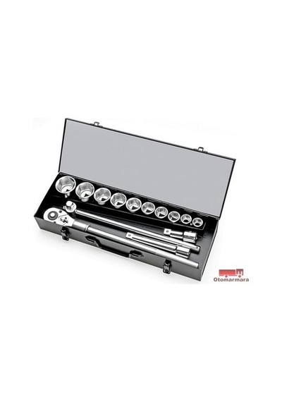 Retta Rlt0015 3/4 Lokma Seti Retta
