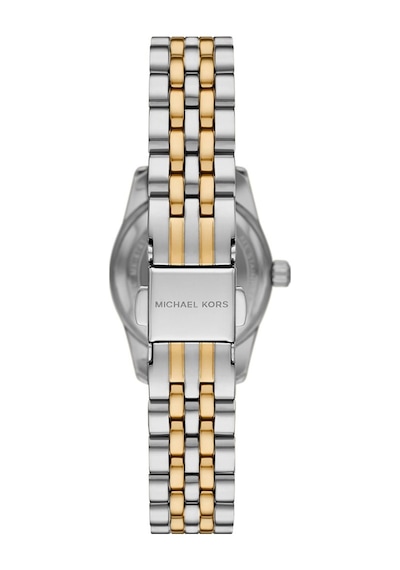 Michael Kors Mk4740 Quartz Çelik Gri 26 Mm Kadın Kol Saati