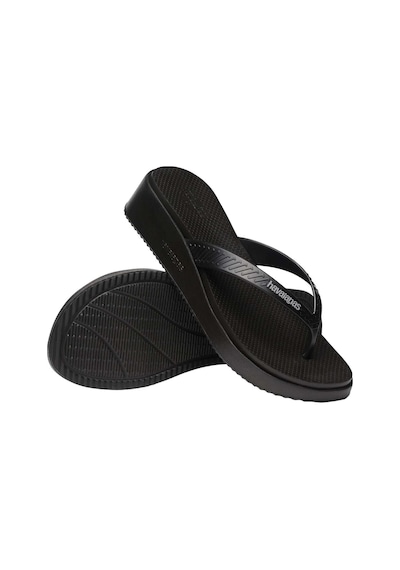 Havaianas High Platform Iı Kadın Terlik 4150150 Siyah