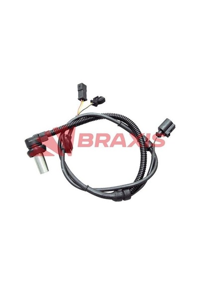 Braxis Ak0004 Abs Sensörü Ön Sağ Sol Octavia Passat Superb 97-08 A4 99-00 8d0927803d