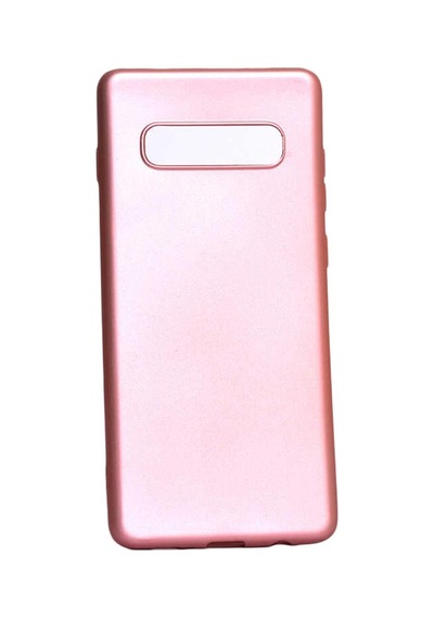 Samsung Galaxy Uyumlu S10E Kilif Silikon Mat Renkli Kilif Prem 516758956
