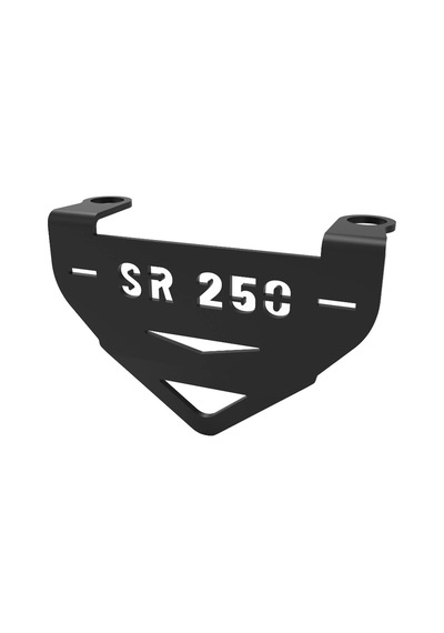 Cf Moto Sr 250 Kaliper Koruma
