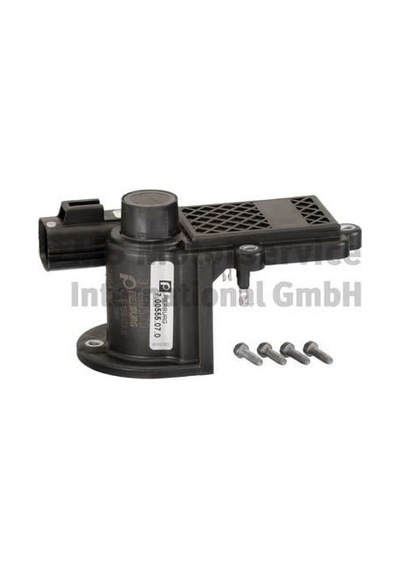 PIERBURG 7.00555.07.0 COVER. EGR VALVE. ELECTRIC MOTOR VOLVO