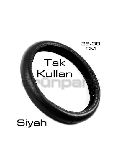 Direksiyon Kılıfı Geçmeli Tip A+Kalite