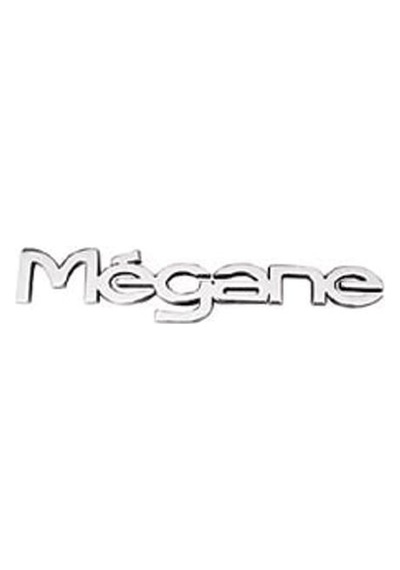 MEGANE I EM YAZI