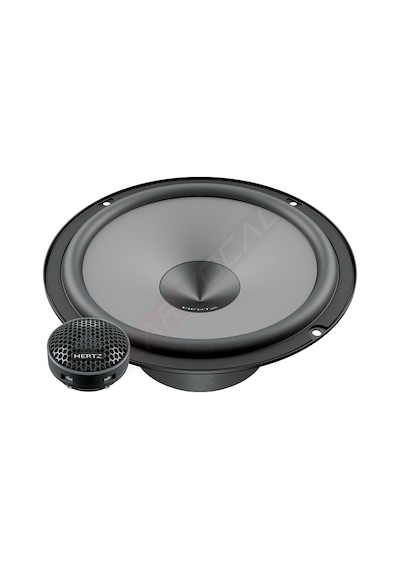Hertz Uno K165 Mid Takımı