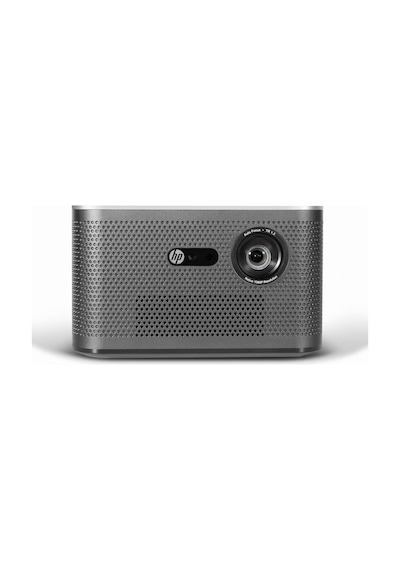 Hp Mp2000 Pro Profesyonel Projeksiyon Cihazı - Full Hd, Otofokus, Ekran Paylaşımı, 600 Ansi,1500 Led Lumens, Office App