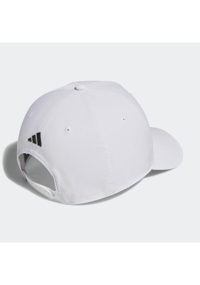 Adidas Tour Print Erkek Beyaz Şapka Jz0445