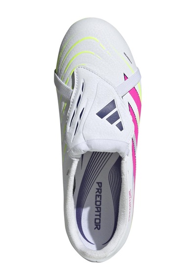 Adidas Predator League Fold-over Fg Çocuk Krampon C-adııd3831f10a00 Beyaz
