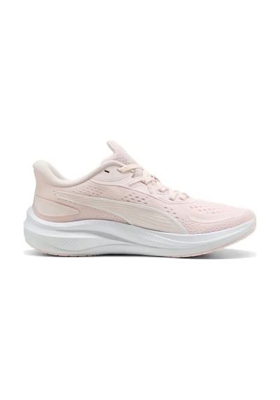 Puma 31173045 Skyrocket Lıte 2 Jasmıne Flower Kadın Sneaker Pudra