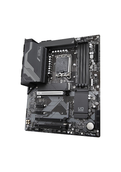 Gigabyte Z790 UD Intel Z790 7600 MHz (OC) DDR5 Soket 1700 ATX Anakart