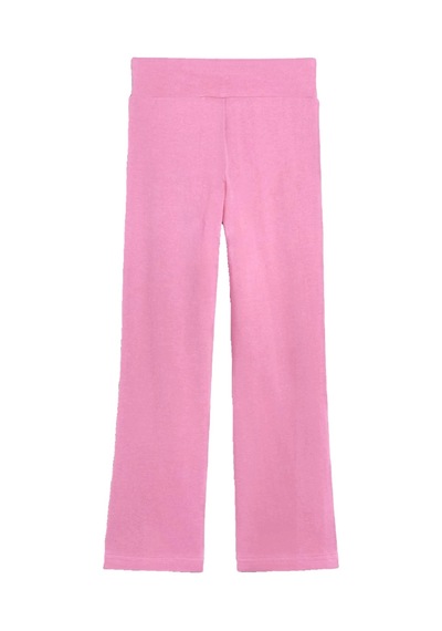 Puma Puma X Hk&fr Flared Leggings Kız Çocuk Pembe Tayt 8549 Pembe