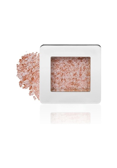 Mücevher Parlaklığında Yoğun Pigmentli Tekli Far Glitter Bomb Eyeshadow 06 Twilight Gleam Diğer