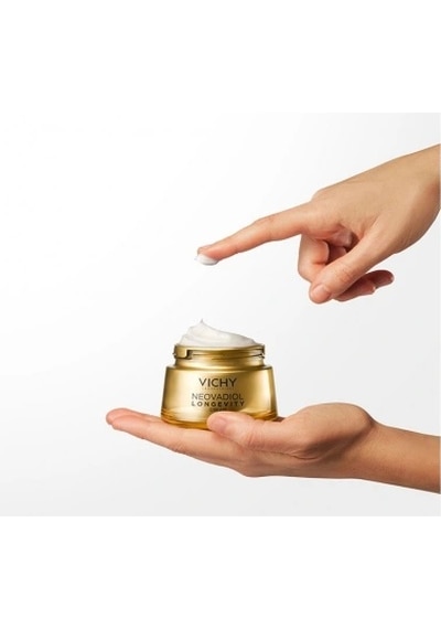 Vichy Neovadiol Revolumizing Hacim Verici Krem 50 ML