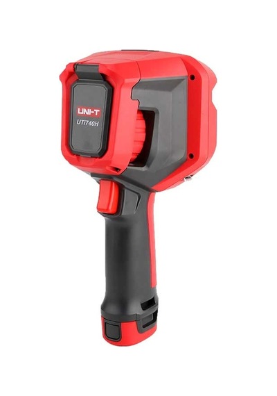 Uti740H Termal Kamera