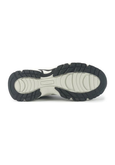 Lotto Drew 5pr Kadın Bej-siyah 36-40 Sneaker Ayakkabı Bej