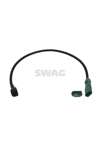 Vw Cc B7 Vuruntu Sensoru 2.0 Tsi 2012-2015 Cczb Swag 30946372