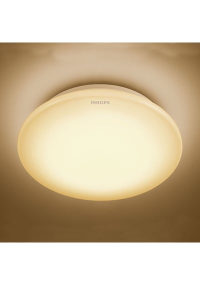 Philips Led Plafonyer Beyaz Işık 6 W Ip20