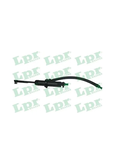 Dacia Logan Debriyaj Ust Merkez 1.2 2011-2013 Lpr 2422