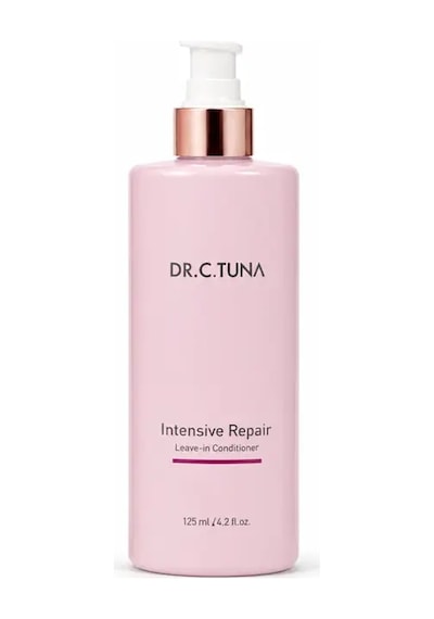Farmasi Dr. C. Tuna Yoğun Onarıcı Durulanmayan Saç Kremi 125 Ml